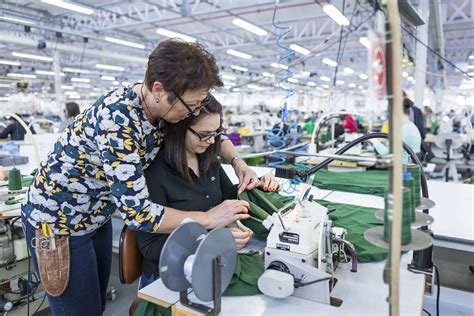 vetements direct usine espagne
